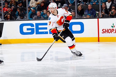 Dougie Hamilton Poster 3546045