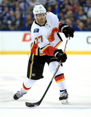 Dougie Hamilton Poster 3546047