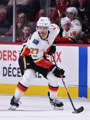 Dougie Hamilton Poster 3546048