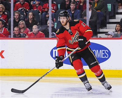 Dougie Hamilton Poster 3546049