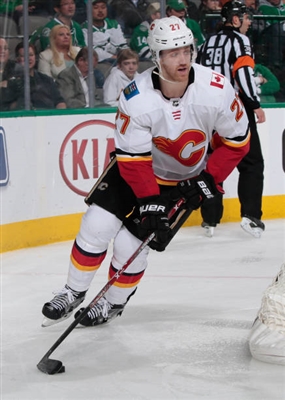 Dougie Hamilton Poster 3546050
