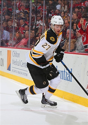 Dougie Hamilton Poster 3546051