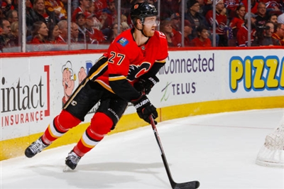Dougie Hamilton Poster 3546055