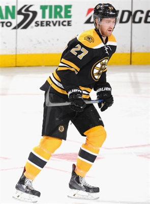 Dougie Hamilton Poster 3546056