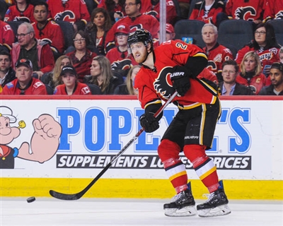 Dougie Hamilton Poster 3546057