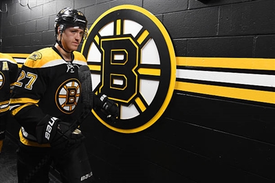 Dougie Hamilton Poster 3546058