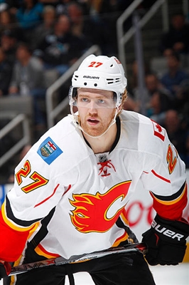 Dougie Hamilton Poster 3546061