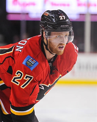 Dougie Hamilton Poster 3546068