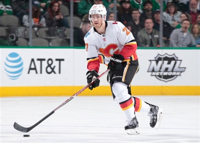 Dougie Hamilton Poster 3546069