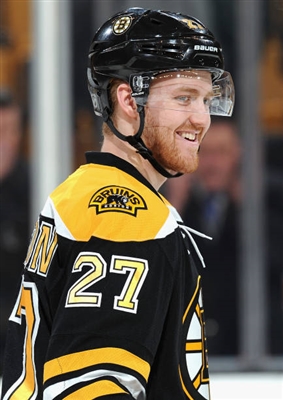Dougie Hamilton Poster 3546070