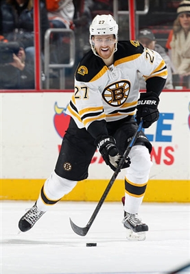 Dougie Hamilton Poster 3546071