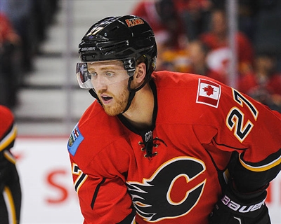 Dougie Hamilton Poster 3546073