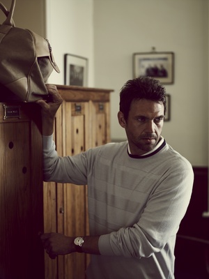 Dougray Scott Poster 2191463