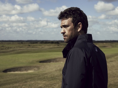 Dougray Scott Poster 2191471