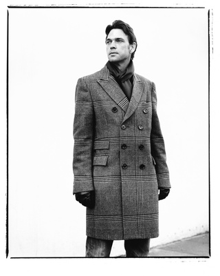 Dougray Scott Poster 2199059