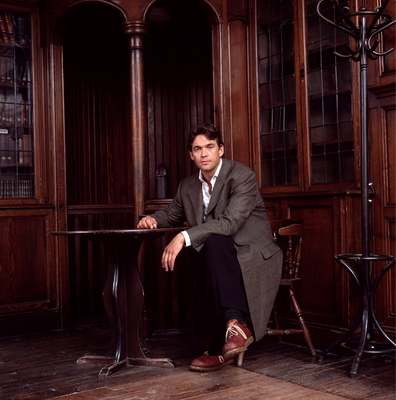 Dougray Scott Poster 2217359