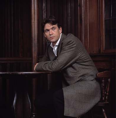 Dougray Scott Poster 2217365