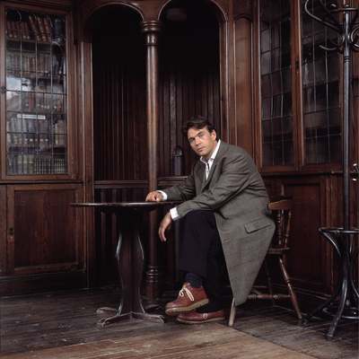 Dougray Scott Poster 2217366