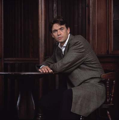 Dougray Scott Poster 2217368
