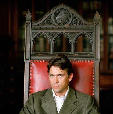 Dougray Scott Poster 2220698