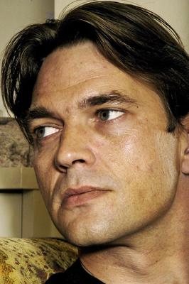 Dougray Scott Poster 2220699