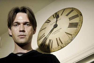 Dougray Scott Poster 2220704