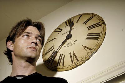 Dougray Scott Poster 2220710