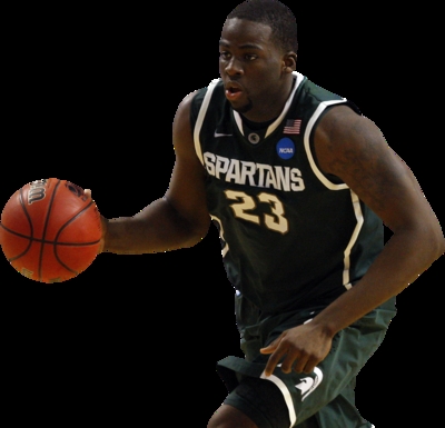 Draymond Green Poster 1982618