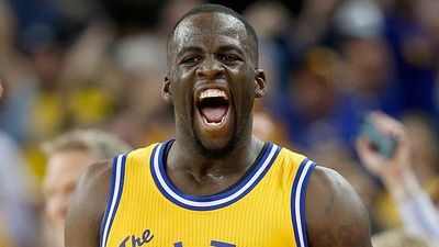 Draymond Green Poster 2626438