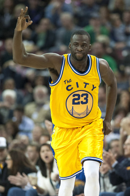 Draymond Green Poster 2626439