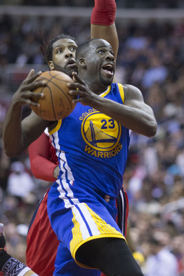Draymond Green Poster 2626440