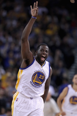 Draymond Green Poster 2626442