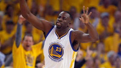 Draymond Green Poster 2626443