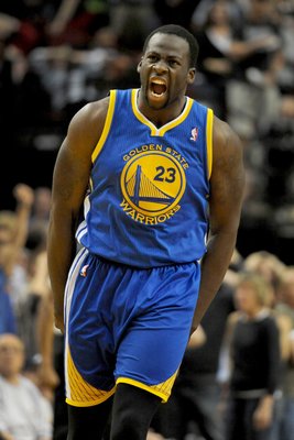 Draymond Green Poster 2626444