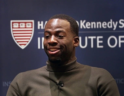 Draymond Green Poster 3399515