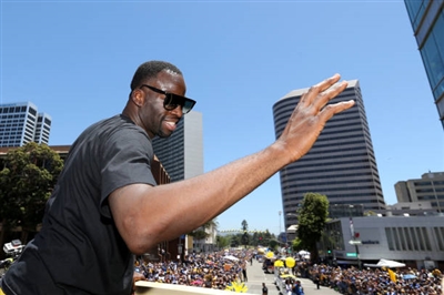 Draymond Green Poster 3399518