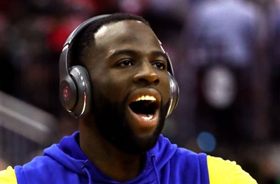 Draymond Green Poster 3399519