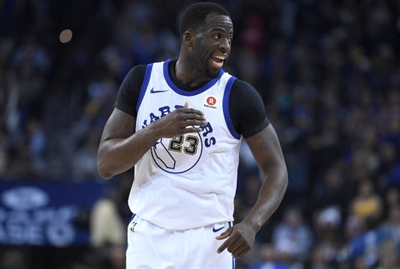 Draymond Green Poster 3399521