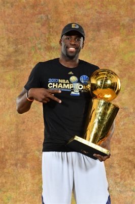 Draymond Green Poster 3399522