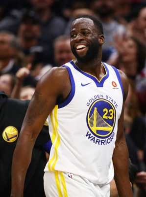 Draymond Green Poster 3399539