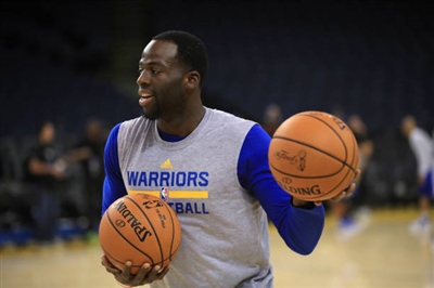 Draymond Green Poster 3399559