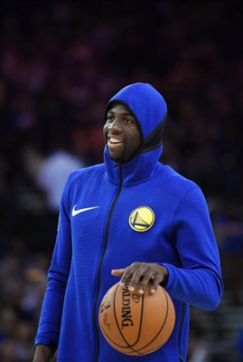 Draymond Green Poster 3399560