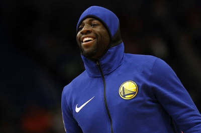 Draymond Green Poster 3399566