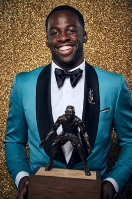 Draymond Green Poster 3399567
