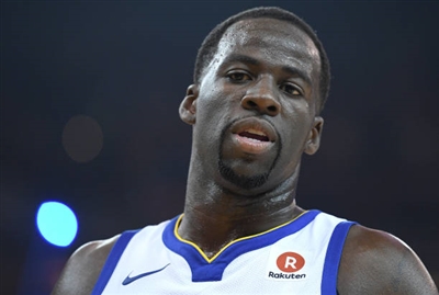 Draymond Green Poster 3399569