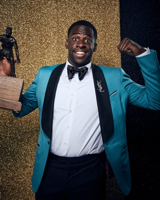 Draymond Green Poster 3399573