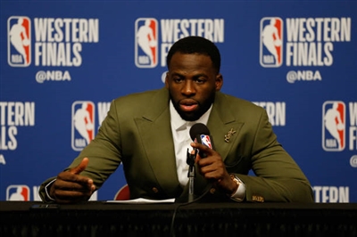 Draymond Green Poster 3399581