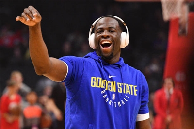 Draymond Green Poster 3399593