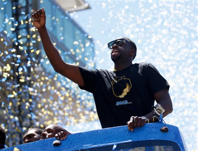 Draymond Green Poster 3399600