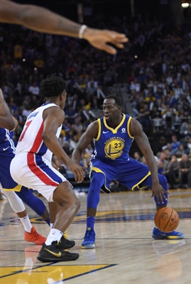 Draymond Green Poster 3399613